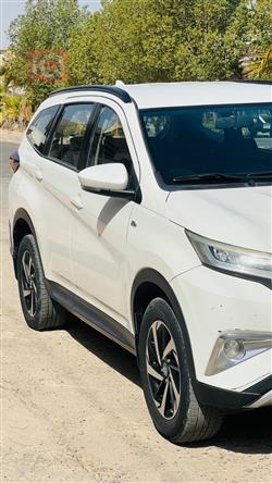 Toyota Rush